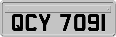 QCY7091