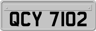 QCY7102