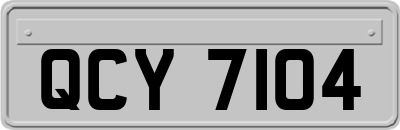 QCY7104