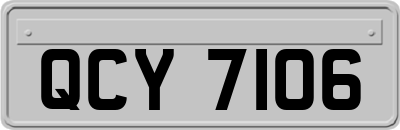 QCY7106