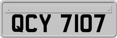 QCY7107