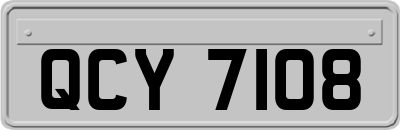 QCY7108