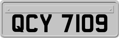 QCY7109