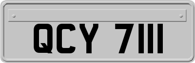 QCY7111