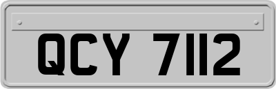 QCY7112