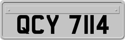 QCY7114