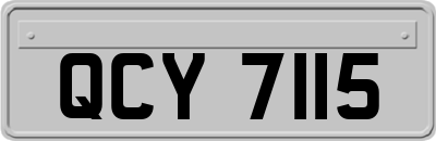 QCY7115