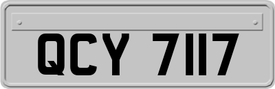 QCY7117