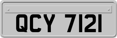 QCY7121