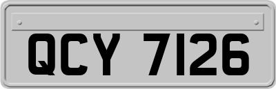 QCY7126