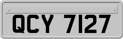 QCY7127