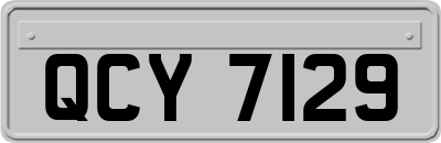 QCY7129