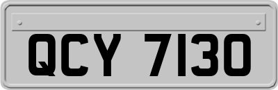 QCY7130