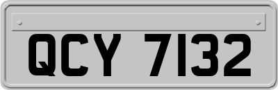 QCY7132