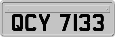 QCY7133