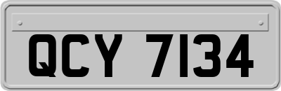 QCY7134