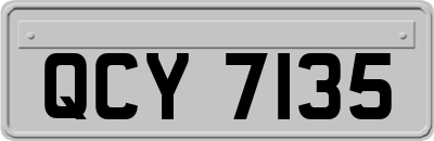 QCY7135