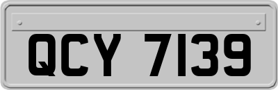 QCY7139