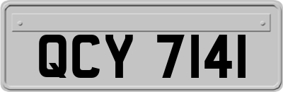 QCY7141