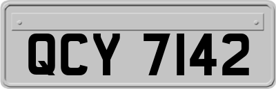 QCY7142