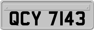 QCY7143