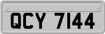 QCY7144