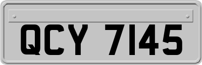 QCY7145