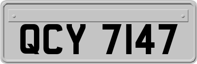 QCY7147