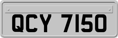 QCY7150