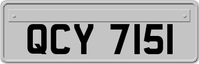 QCY7151