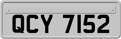 QCY7152