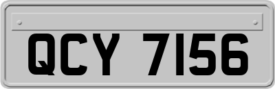 QCY7156