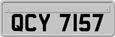 QCY7157