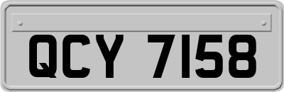 QCY7158