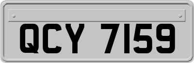 QCY7159