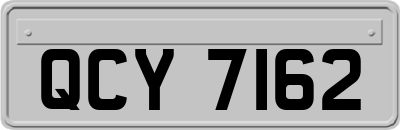 QCY7162