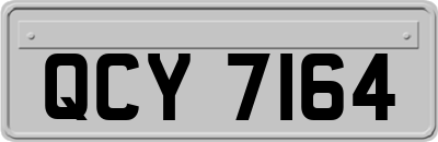 QCY7164