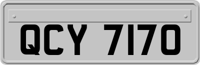 QCY7170