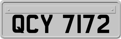 QCY7172