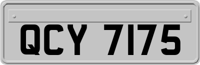 QCY7175