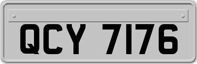 QCY7176