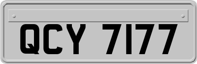 QCY7177