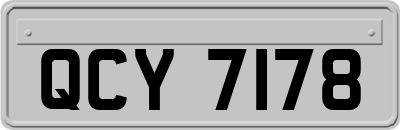 QCY7178