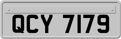 QCY7179