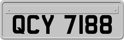 QCY7188