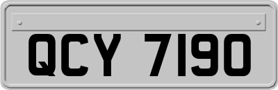 QCY7190