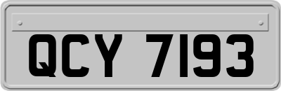 QCY7193