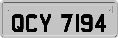 QCY7194