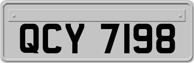 QCY7198