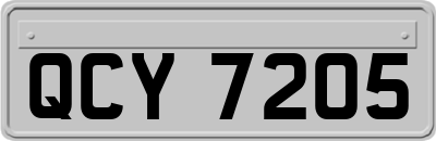 QCY7205